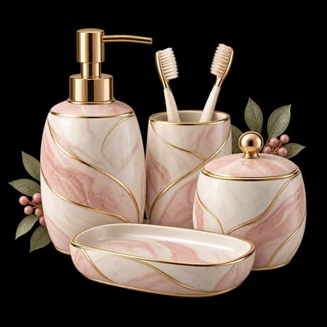 Banyo Setleri