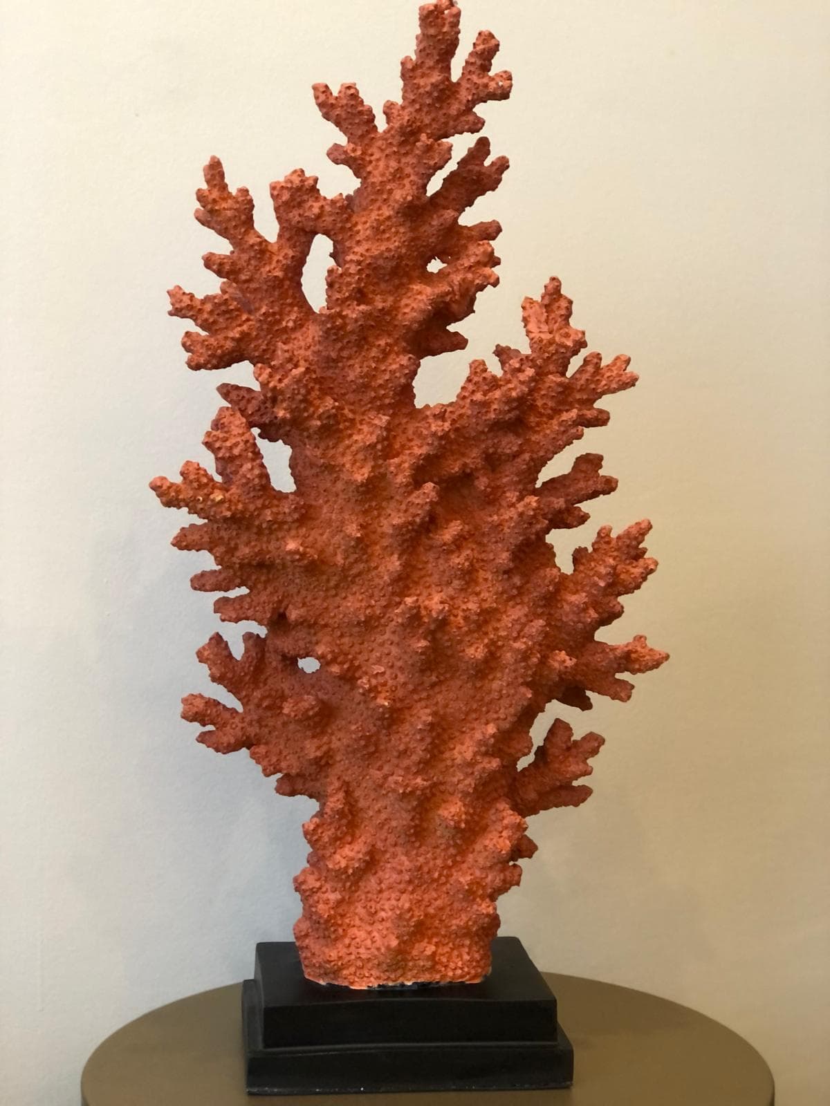 Turuncu Mercan 32x17x64cm