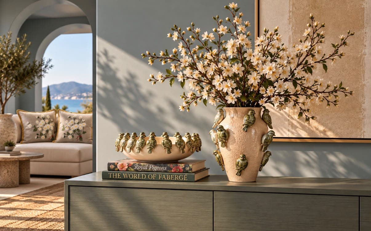 Dekorasyon