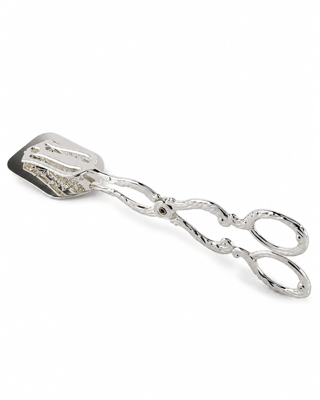 Lazanya Silver Servis Maşası 23 cm