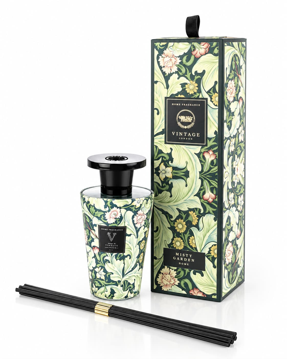 Misty Garden Oda Kokusu 300ml