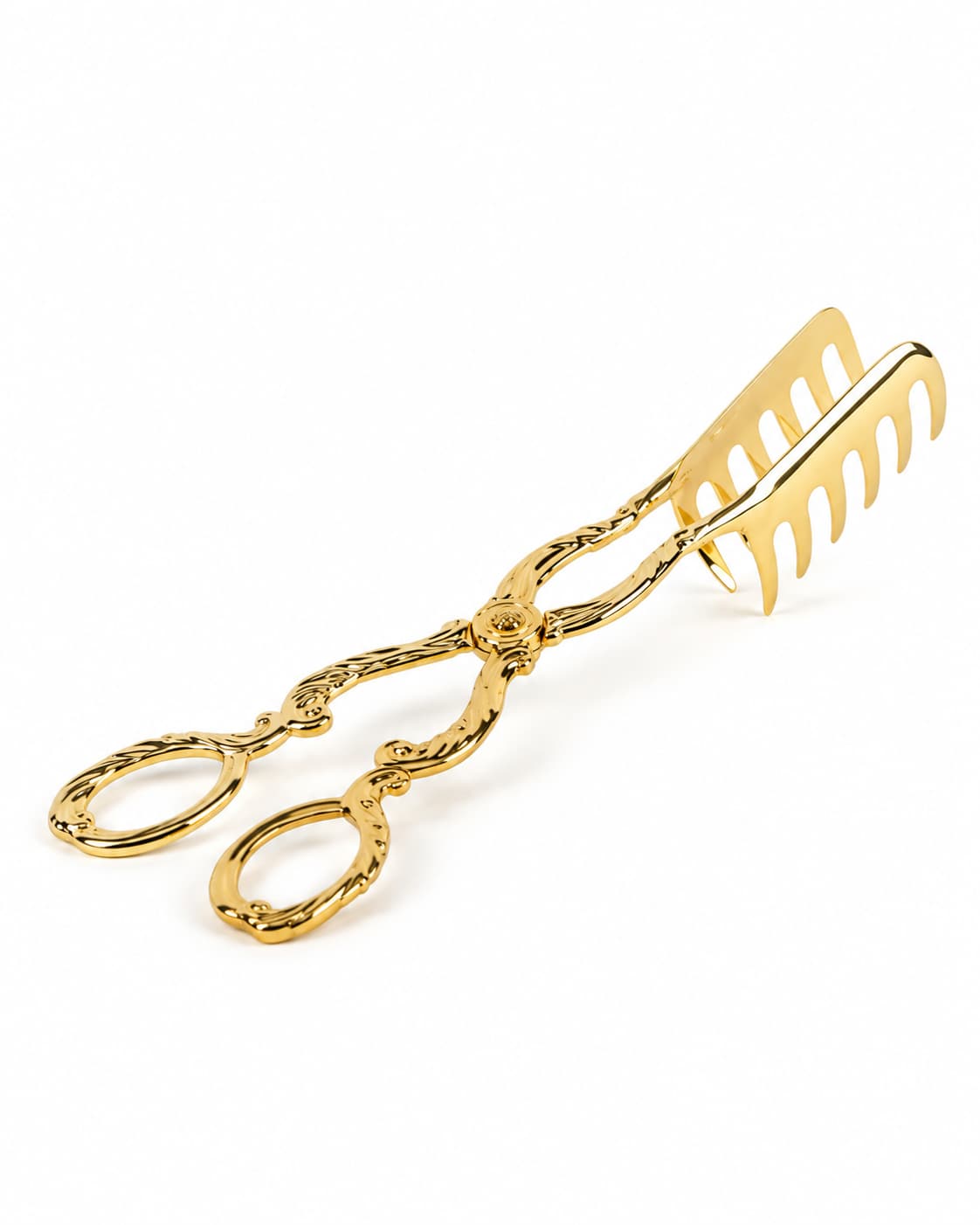 Rönesans Gold Servis Maşası 21cm