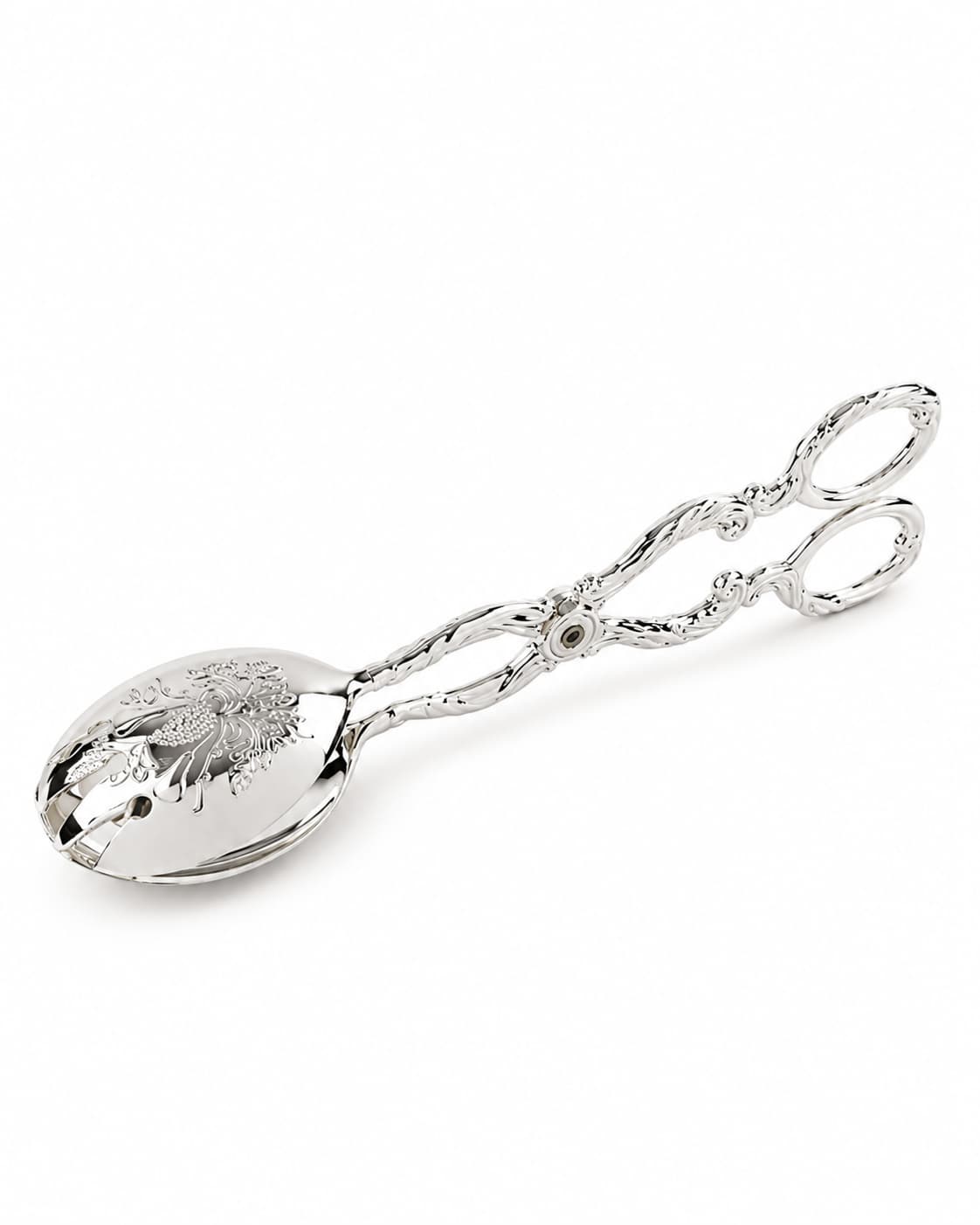 Rönesans Silver Salata Servis Maşası 21 cm