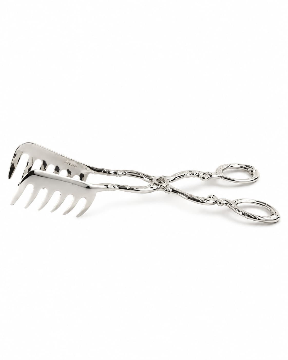 Rönesans Silver Servis Maşası 21 cm